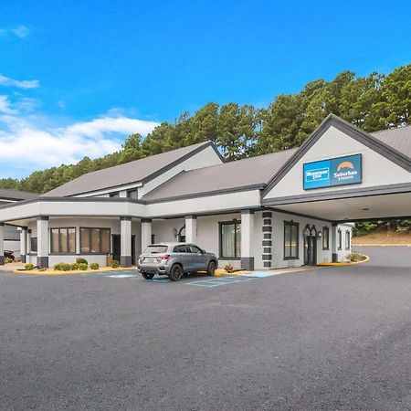 Suburban Studios Cleveland Tn I-75 Exterior photo